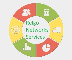 Relgo Networks Services